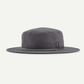 Patagonia® Brimmer Hat - Forge Grey 
