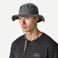 Patagonia® Brimmer Hat - Forge Grey 