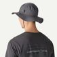 Patagonia® Brimmer Hat - Forge Grey 