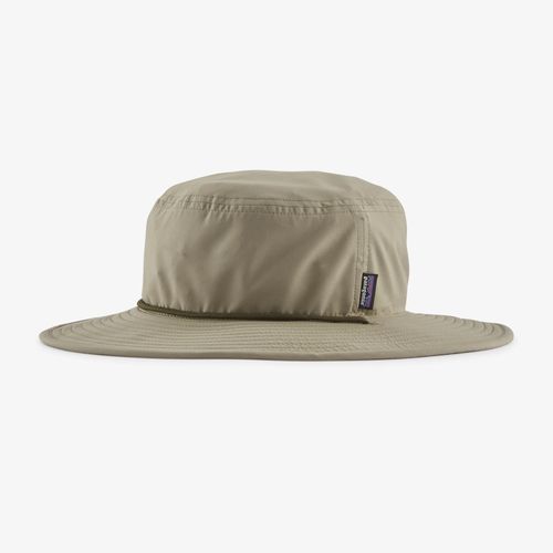 Patagonia Brimmer Hat - River Rock Green