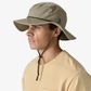 Patagonia Brimmer Hat - River Rock Green