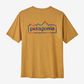 Patagonia Capilene® Cool Daily Graphic Shirt - Unity Fitz: Beeswax Tan X-Dye