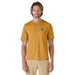 Patagonia Capilene® Cool Daily Graphic Shirt - Unity Fitz: Beeswax Tan X-Dye