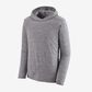 Patagonia Capilene® Cool Daily Hoody - Feather Grey