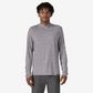Patagonia Capilene® Cool Daily Hoody - Feather Grey