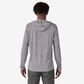 Patagonia Capilene® Cool Daily Hoody - Feather Grey