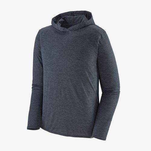 Patagonia Capilene Cool Daily Hoody -&nbsp;Smolder Blue - Light Smolder Blue X-Dye