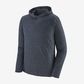 Patagonia Capilene Cool Daily Hoody - Smolder Blue - Light Smolder Blue X-Dye