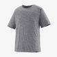 Patagonia Capilene® Cool Daily Shirt - Feather Grey 