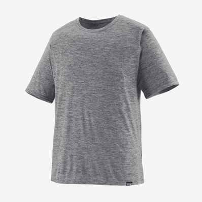Patagonia Capilene® Cool Daily Shirt - Feather Grey 