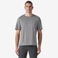 Patagonia Capilene® Cool Daily Shirt - Feather Grey 