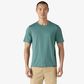 Patagonia Capilene Cool Daily Shirt - Wetland Blue - Light Wetland Blue X-Dye