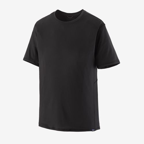 Patagonia Capilene Cool Lightweight Shirt - Black