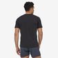 Patagonia Capilene Cool Lightweight Shirt - Black