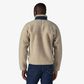 Patagonia Classic Retro-X Jacket - Natural