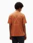 Patagonia CTA Organic T-Shirt - Humble Harvest:Sienna Clay