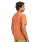 Patagonia CTA Organic T-Shirt - Humble Harvest:Sienna Clay