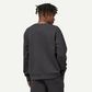 Patagonia Daily Crewneck Sweatshirt - Ink Black