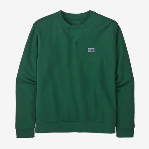 Patagonia Daily Sweatshirt - Conifer Green