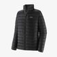 Patagonia Down Sweater- Black