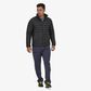 Patagonia Down Sweater - Black