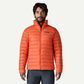 Patagonia Down Sweater&trade; Jacket - Coal Orange