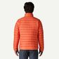 Patagonia Down Sweater&trade; Jacket - Coal Orange