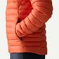Patagonia Down Sweater&trade; Jacket - Coal Orange