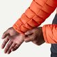 Patagonia Down Sweater&trade; Jacket - Coal Orange
