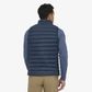 Patagonia Down Sweater Vest - New Navy