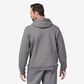 Patagonia Fitz Roy Icon Uprisal Hoody - Gravel Heather