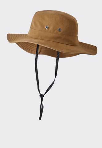 Patagonia Forge Hat Coriander Brown