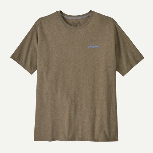 Patagonia Flying Fish Responsibili-t - Mother Tree Abundant Blue