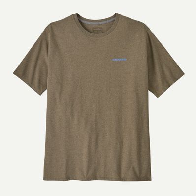 Patagonia Flying Fish Responsibili-t - Mother Tree Abundant Blue