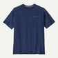 Patagonia Flying Fish Responsibili-Tee® - Mother Tree Basin Green