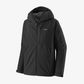 Patagonia Granite Crest Rain Jacket - Black