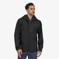 Patagonia Granite Crest Rain Jacket - Black