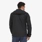 Patagonia Granite Crest Rain Jacket - Black