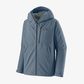Patagonia Granite Crest Rain Jacket - Utility Blue