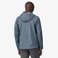 Patagonia Granite Crest Rain Jacket - Utility Blue