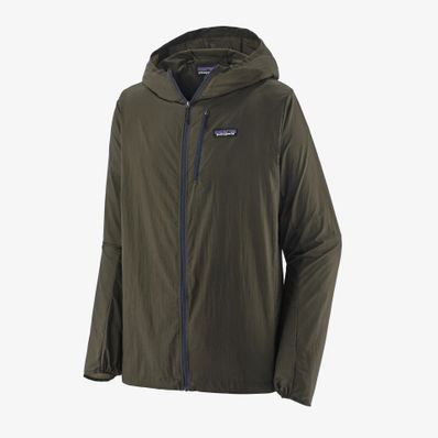 Patagonia Houdini Jacket - Pine Needle Green