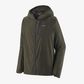 Patagonia Houdini Jacket - Pine Needle Green