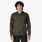 Patagonia Houdini Jacket - Pine Needle Green