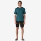 Patagonia Hydrolock Boardshorts 2.0 - 19" - Black