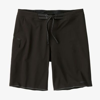 Patagonia Hydrolock Boardshorts 2.0 - 19" - Black