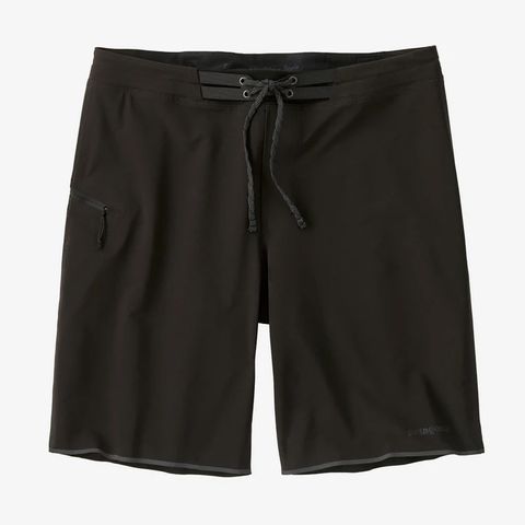 Patagonia Hydrolock Boardshorts 2.0 - 19" - Black