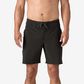 Patagonia Hydrolock Stitched Boardshorts 18"- Black