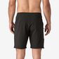 Patagonia Hydrolock Stitched Boardshorts 18"- Black