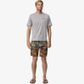 Patagonia Hydropeak Boardshorts - 18" - Cliffs and Coves: Pufferfish Gold