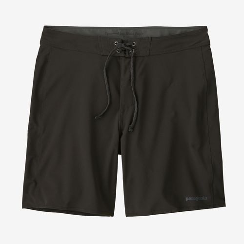 Patagonia Hydropeak Boardshorts 18" - Black